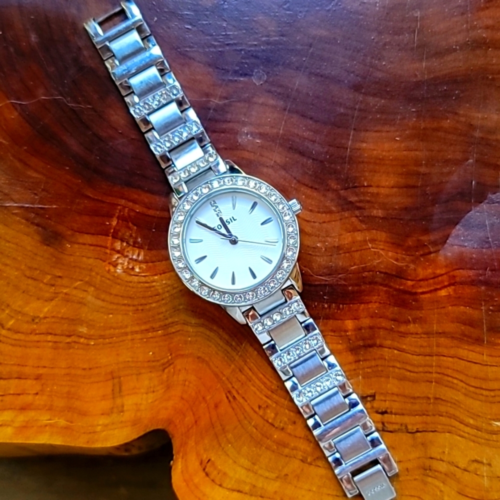 Fossil Women's Jesse Watch
